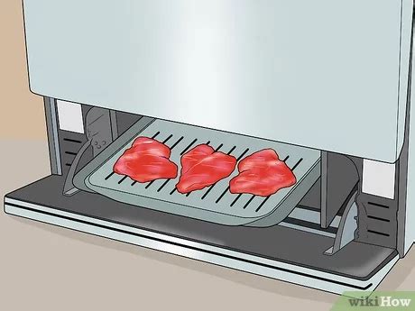 gas oven broiler location